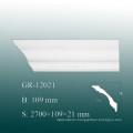 Easy Installion PU Wall Panel Mouldings